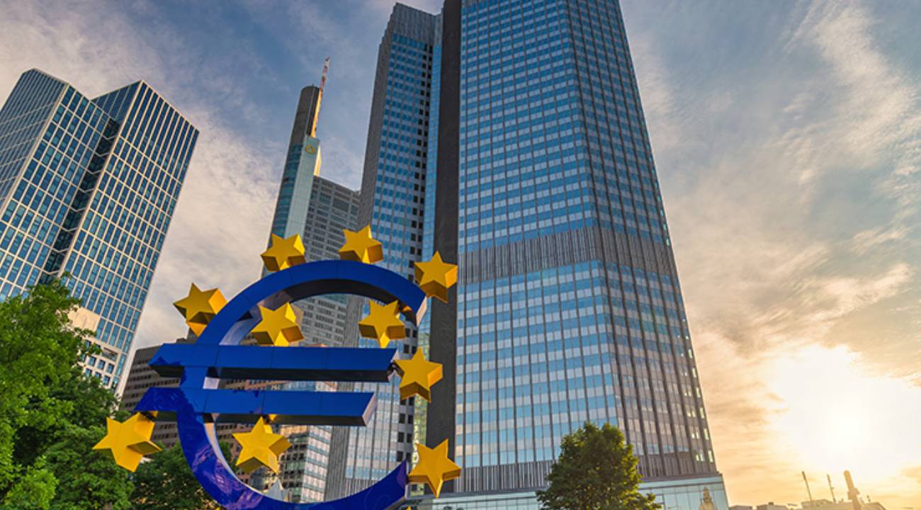 Avrupa Merkez Bankası faiz kararında beklentilere paralel hareket etti