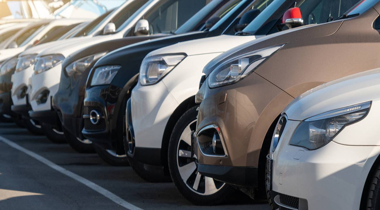 Yılın 11 ayında en çok satılan ilk 3 otomobil belli oldu