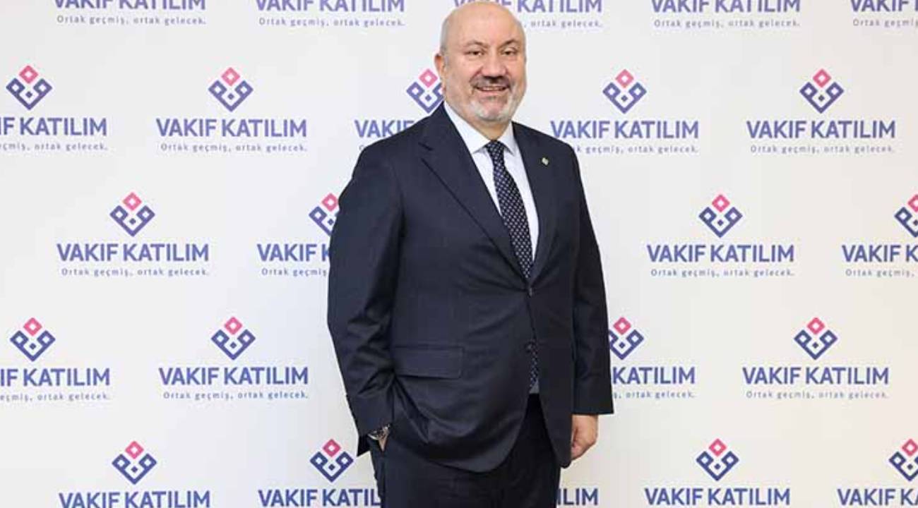 Vakıf Katılım'dan bilanço değerlendirmesi