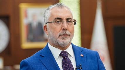 "OVP ile istihdam 842 bin kişi artacak, işsizlik düşecek"