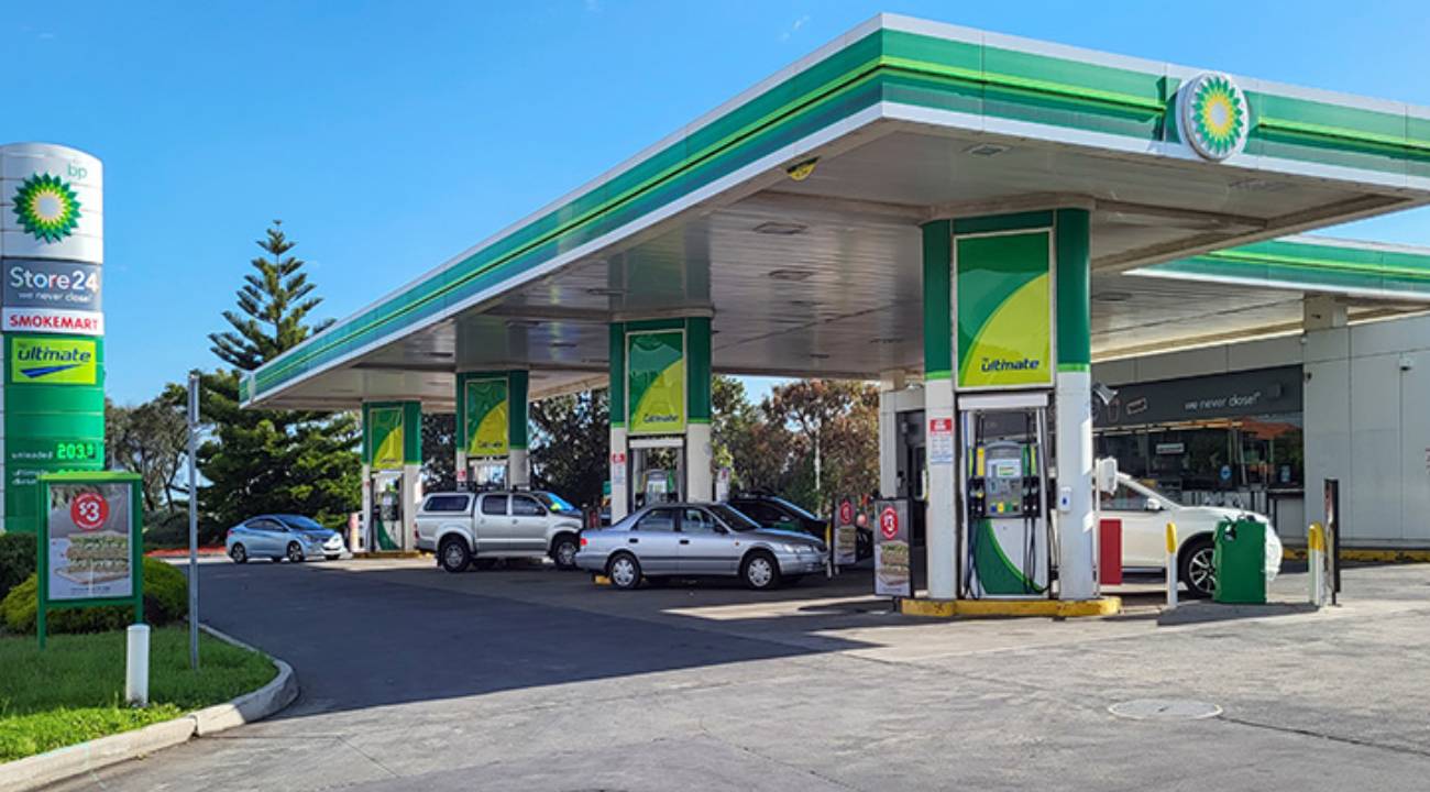 BP'nin üçüncü çeyrek karı beklentileri aştı