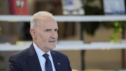 Avdagiç'ten "ithalat hedefi" koyma önerisi