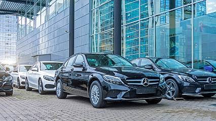Alman otomotiv devi otonom sürüş için Çinli şirkete yatırım kararı aldı