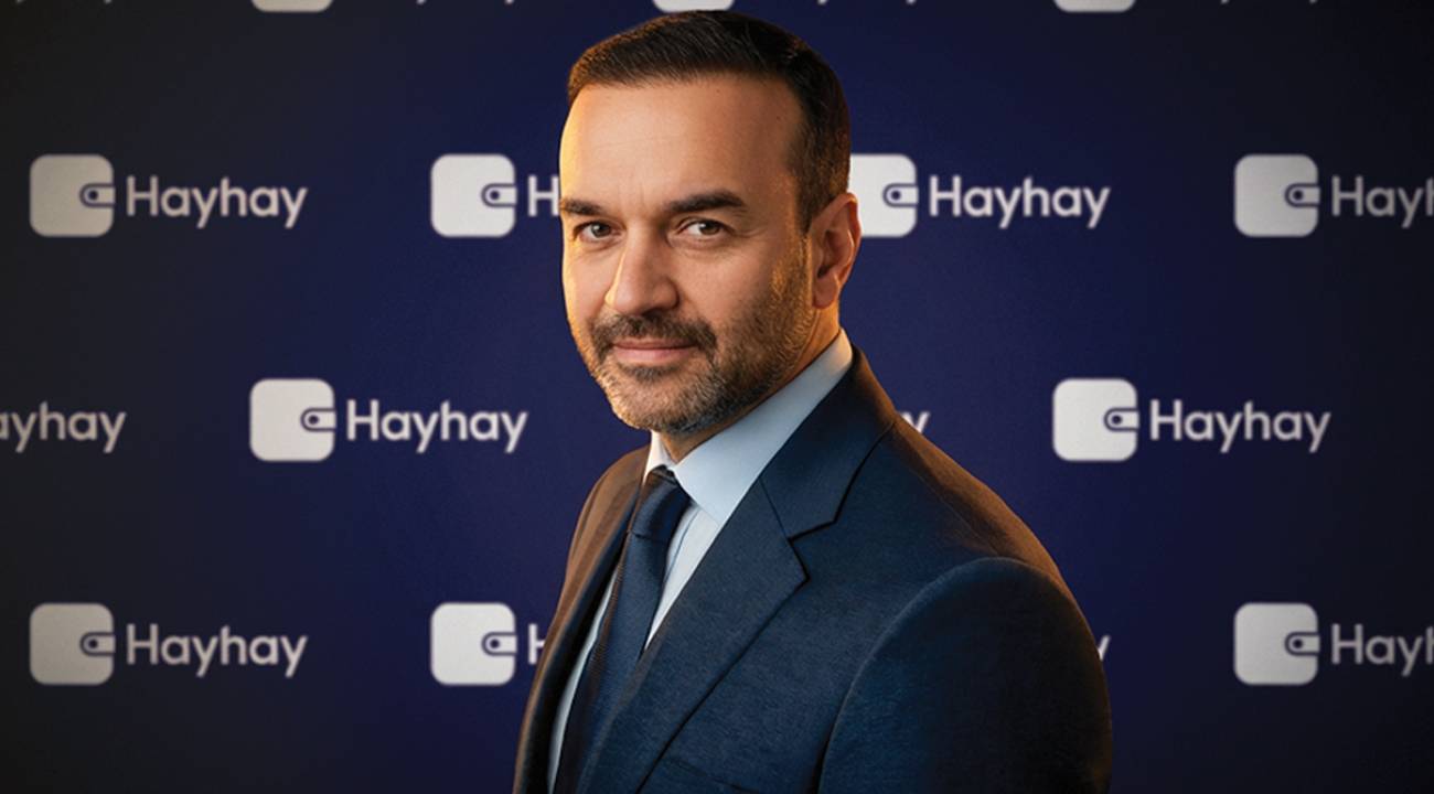 BDDK, Hayhay Finansman AŞ'ye faaliyet izni verdi