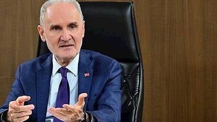 "Enflasyonun düşürülmesi hepimizin arkasında durduğu bir hedef"