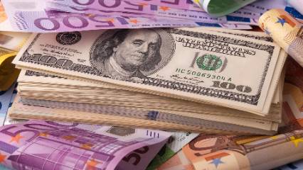 Dolar/TL güne nasıl başladı? 22 Eylül 2025