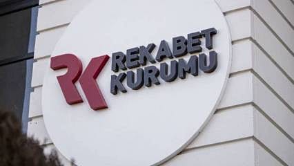 Rekabet Kurulu'ndan süt ürünleri sektöründe faaliyet gösteren o şirkete soruşturma