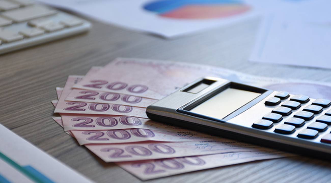 Milyonerlerin toplam mevduatı 20 trilyon TL’yi aştı