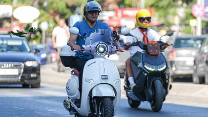 Her yerde aynı mı? Motosiklet güvenliği yönetmelikleri