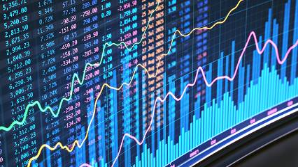 Bugün temettü ödeyen 2 hissenin fiyatında düzeltme yapıldı