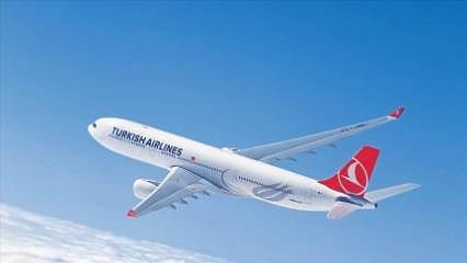 THY, Ermenistan ve Romanya'ya iki yeni sefer başlatacak