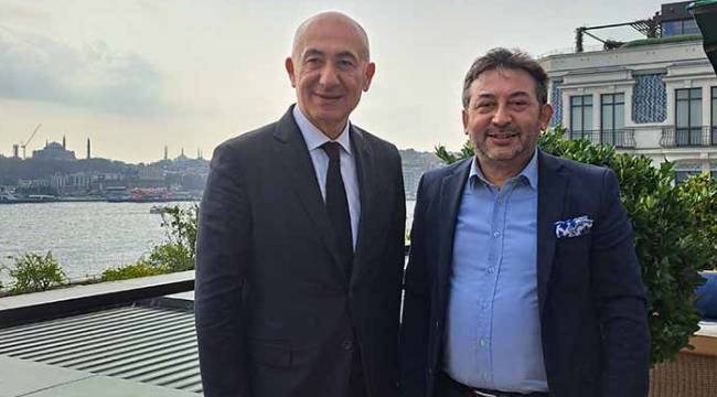 DAPEK’te 2 milyar dolara polipropilen tesisi kuruyor