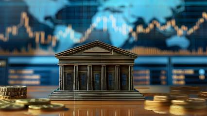 Merkez Bankaları zor bir yılı geride bırakıyor