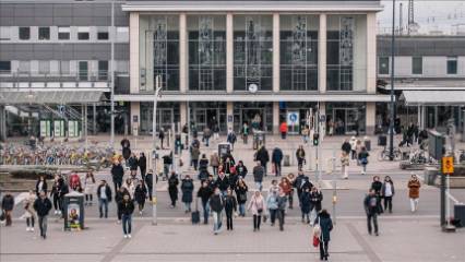 Almanya’da işsizlik Aralık'ta 23 bin arttı