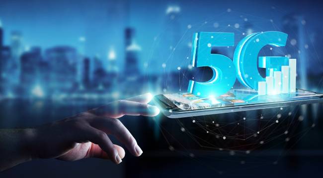 5G’nin kapsama alanı nasıl olacak?