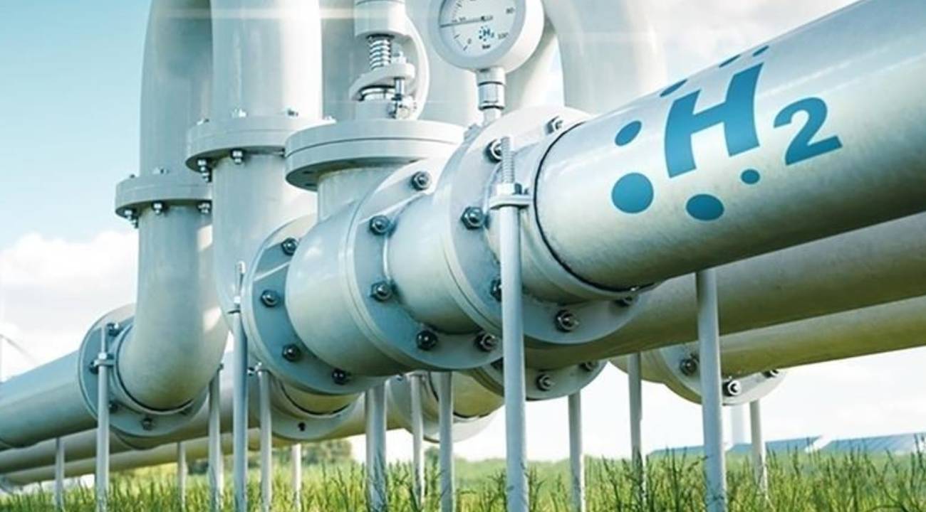 Hidrojen, enerji sektöründe dengeleri değiştiriyor