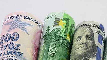 Dolar/TL güne nasıl başladı? 10 Ekim 2025