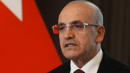 "Dezenflasyon süreci güçlenerek devam ediyor"