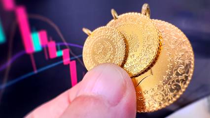 Altın güne nasıl başladı? 18 Eylül altın fiyatları