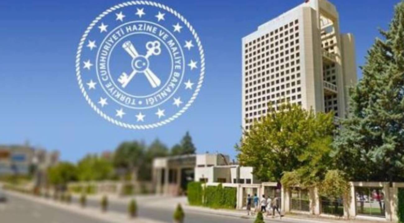 Hazine yarın iki devlet tahvili ihalesi gerçekleştirecek