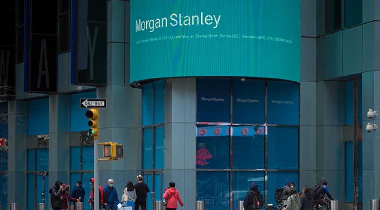 Morgan Stanley, Fed'den Eylül ayında faiz indirimi bekliyor