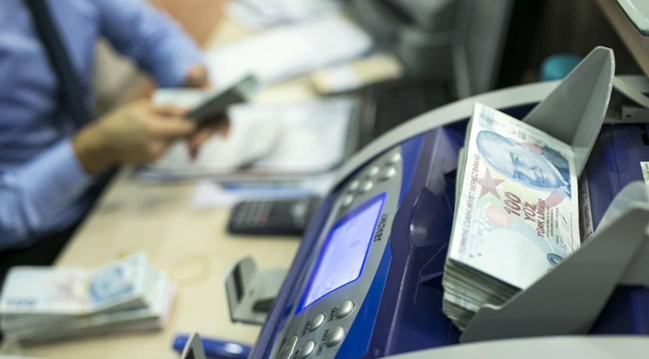 Bankacılık sektörü net kârını artırdı