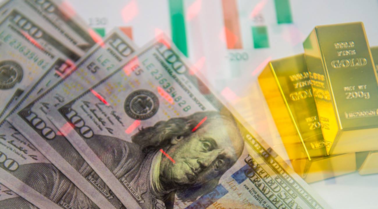 Borsa, döviz, altın: Ekim'de en çok kazandıran yatırım aracı belli oldu