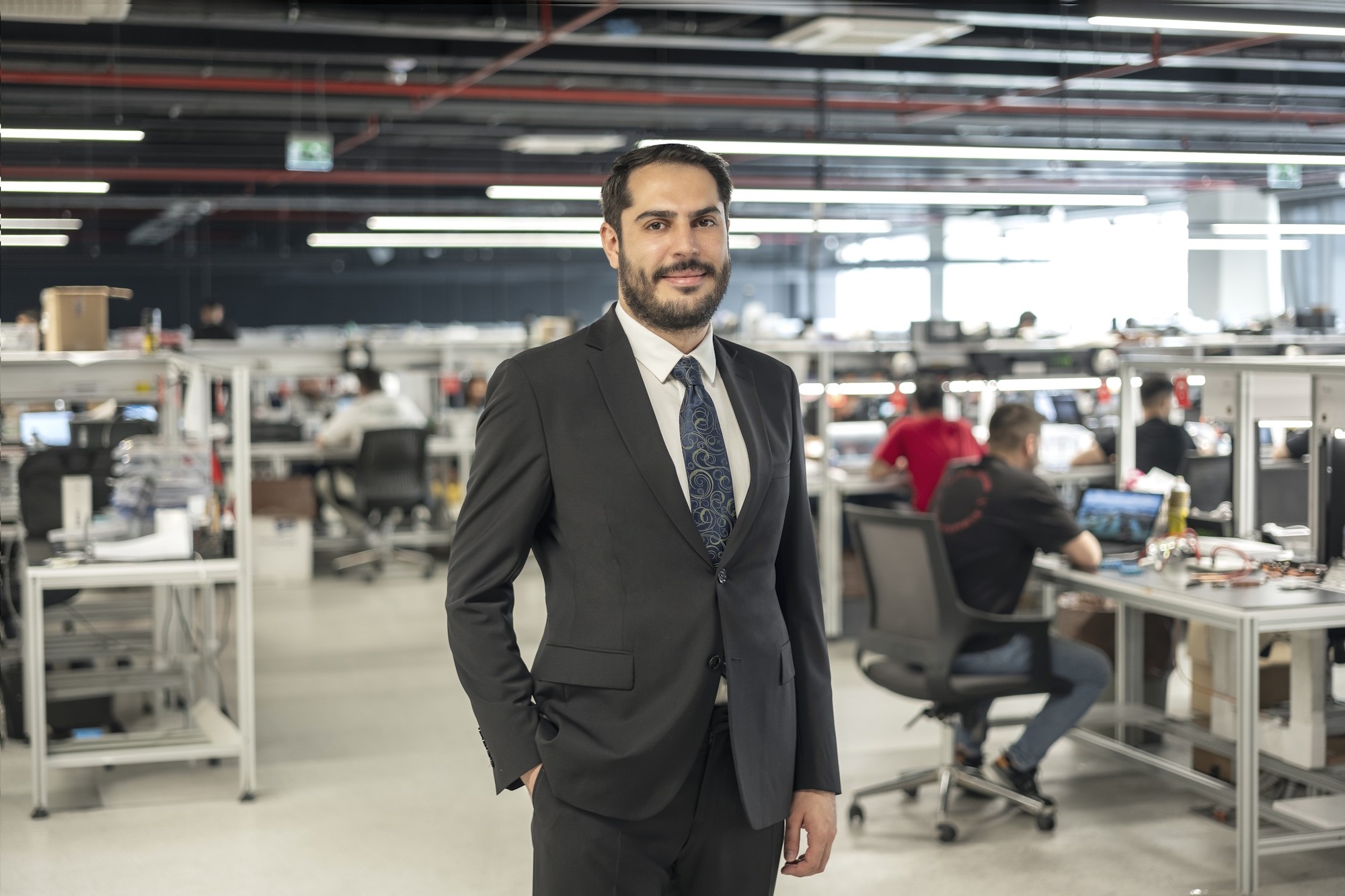 EasyCep, 45 milyon dolar yatırımla 2. el elektronik pazarını dönüştürecek-1