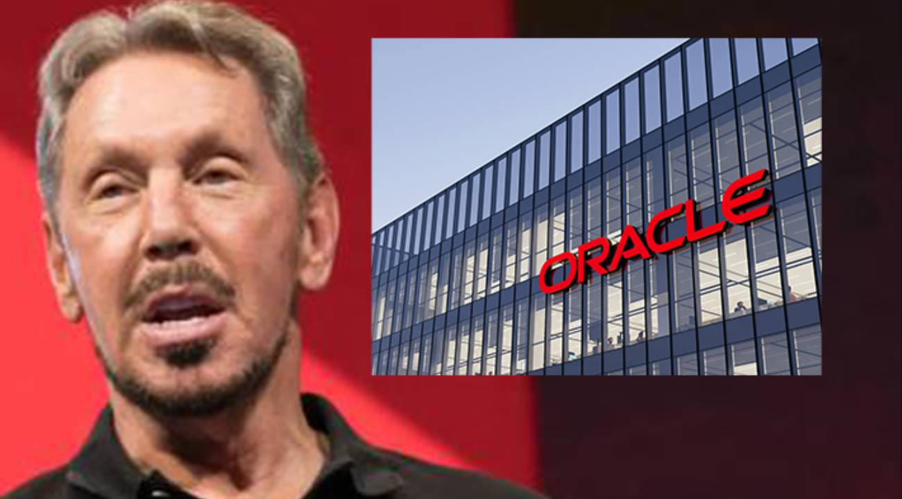 Teknoloji milyarderlerinin yarışı kızışıyor: Oracle'ın hisseleriyle Ellison, Musk'ı yakalıyor