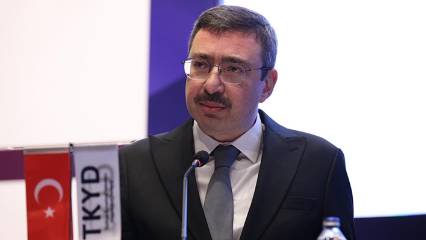 SPK Başkanı'ndan fon ve halka arz mesajları