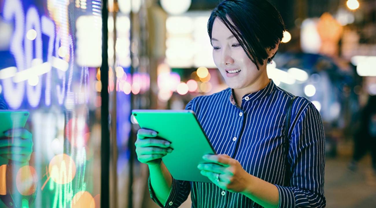 Asya borsaları haftaya rekorlarla başladı