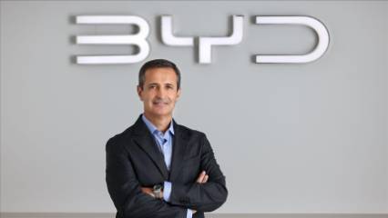 Türkiye otomotivde 1 milyon adet eşiğini kalıcı hale getiriyor