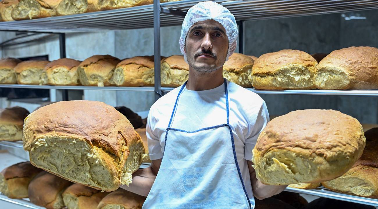 Kiloyla satılıyor, 8 saatte hazırlanıyor, 7 gün tüketiliyor