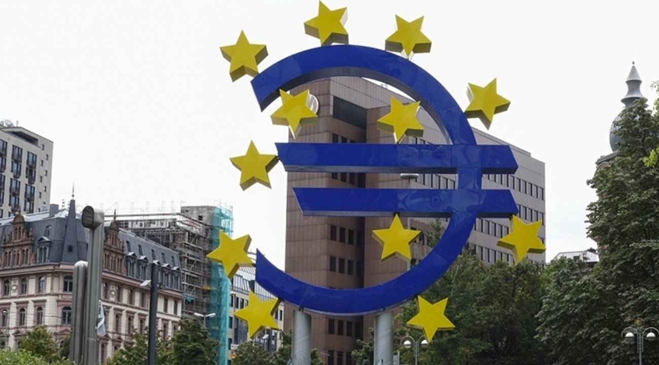 Euro Bölgesi'nde üretici fiyatları Eylül ayında geriledi