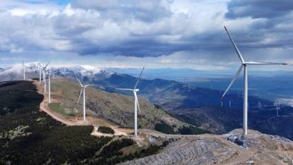 Küresel enerji sektöründe nitelikli işgücü krizi kapıda