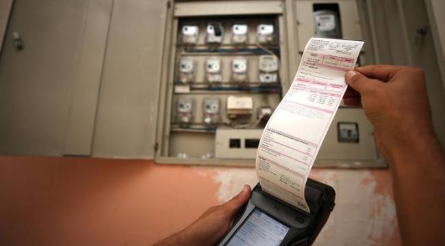 Toplam elektrik tüketiminin yüzde kaçını uygulamadan etkilenecek aboneler yapıyor?