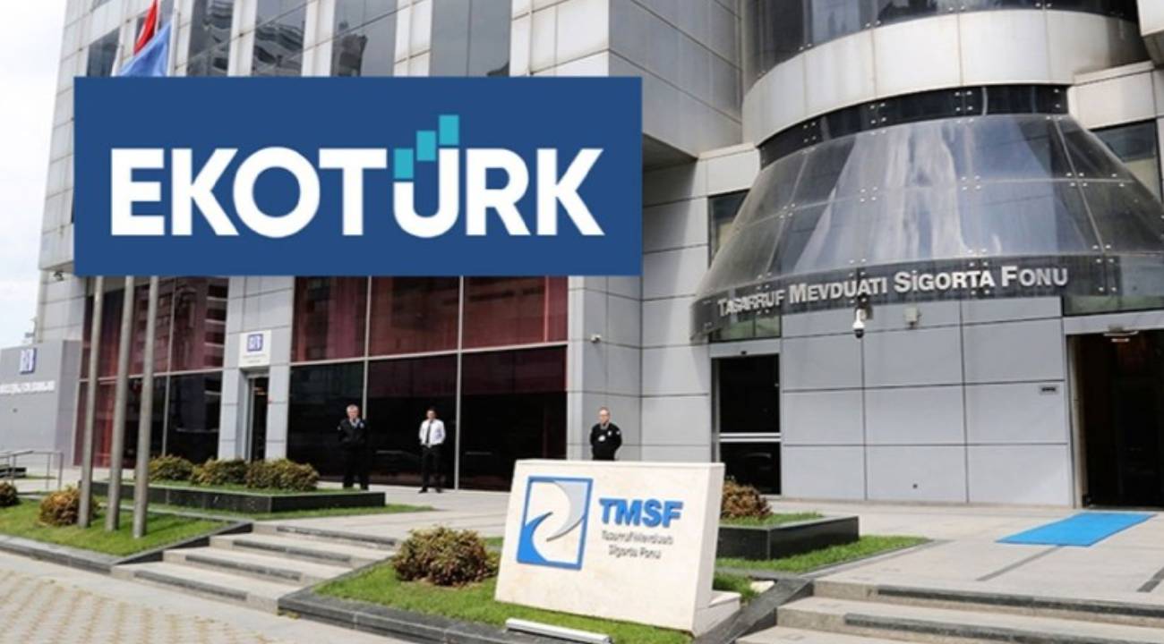 EkotürkTV satışa çıktı: İşte talep edilen rakam