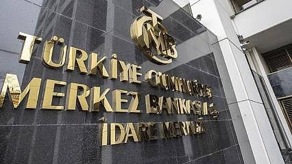 Merkez Bankası rezervleri rekor düzeye çıktı