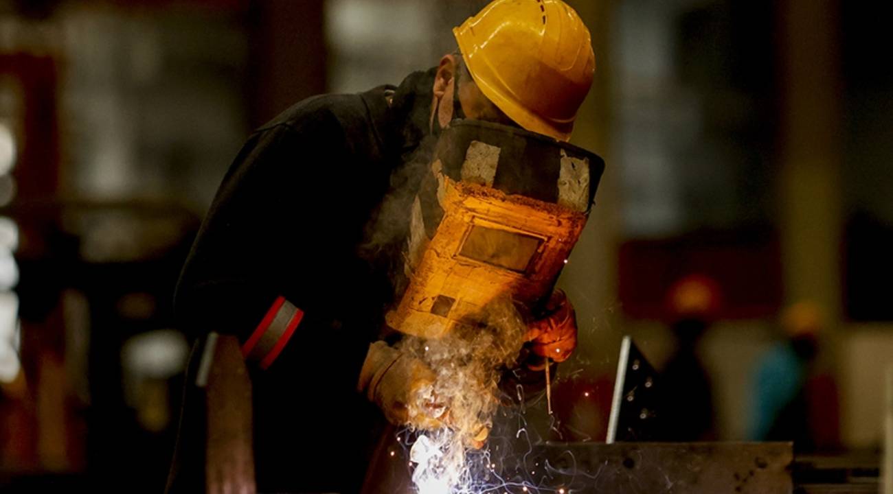 TÜİK açıkladı: Ücretli çalışan sayısı belli oldu