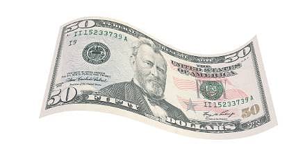 Banka ve döviz büroları neden 50 dolarları almıyor?
