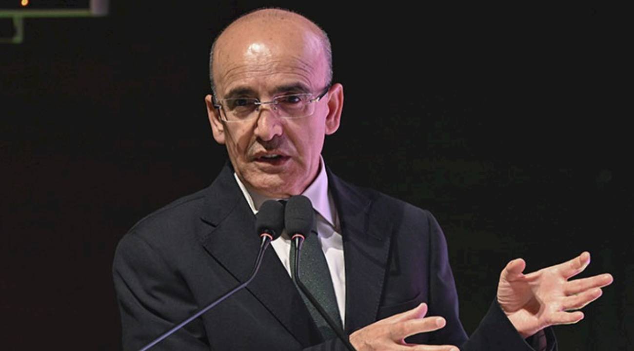Bakan Şimşek'ten "büyüme" yorumu