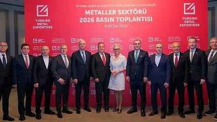 Zorlu geçen 2025’i yükselişle kapattı, 2026 daha iyi olacak