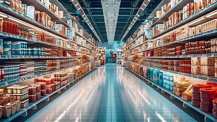 Ağustos ayı ticaret satış hacim verileri açıklandı
