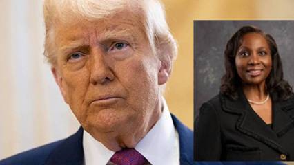 Fed'de yeni gündem: Lisa Cook davasında yeni gelişmeler var