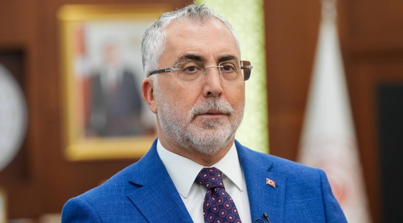 "OVP ile istihdam 842 bin kişi artacak, işsizlik düşecek"