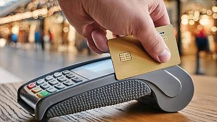 BKM açıkladı: Ağustos’ta kartlı ödemeler 2,15 trilyon TL’ye ulaştı