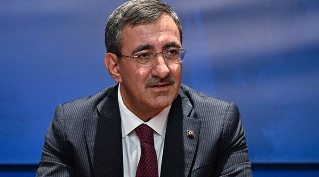 Cevdet Yılmaz'dan enflasyon değerlendirmesi