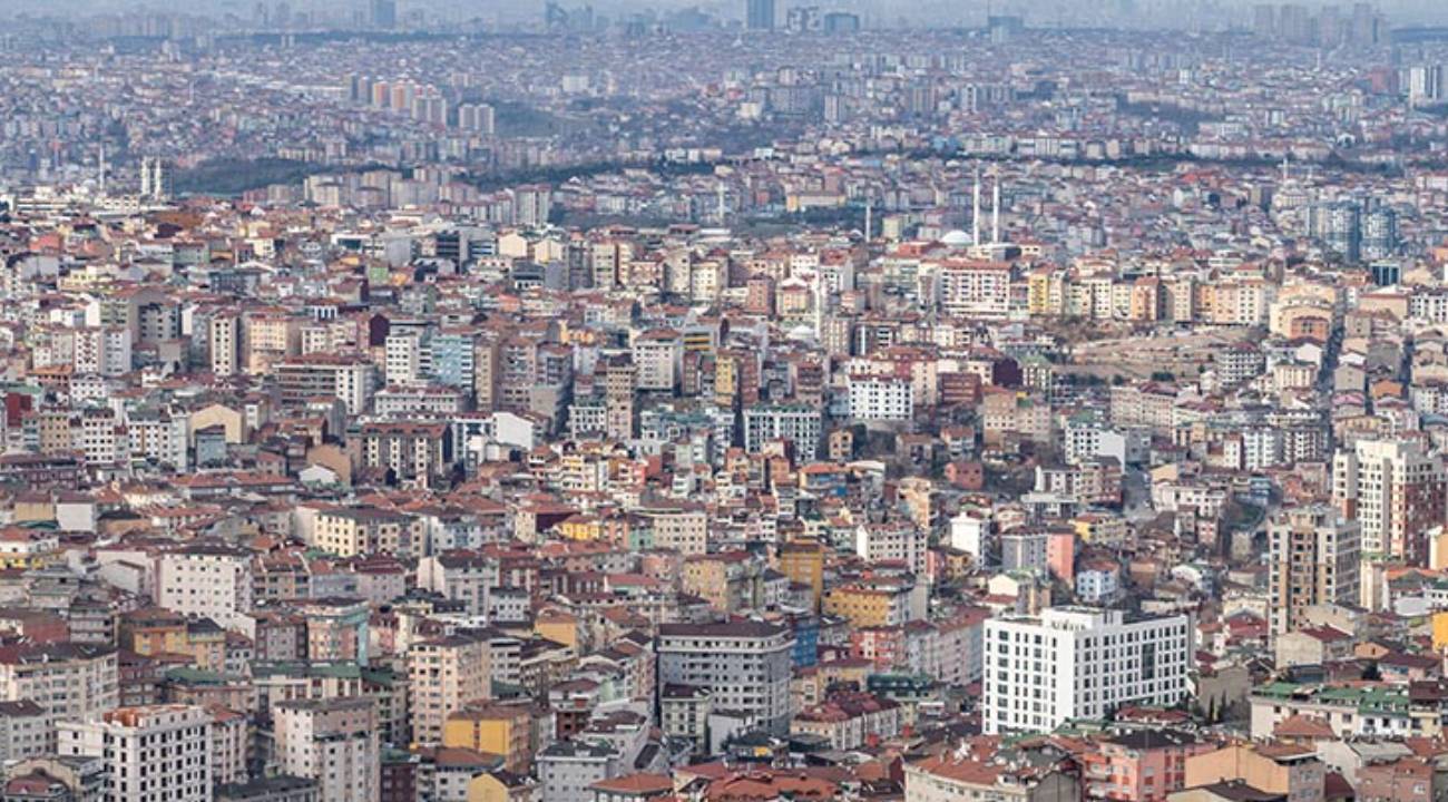 Konut fiyatlarındaki reel düşüş 20 aydır devam ediyor: 1 yorum var