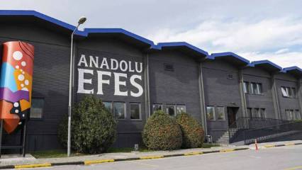 Anadolu Efes (AEFES) bilanço tarihi açıklandı