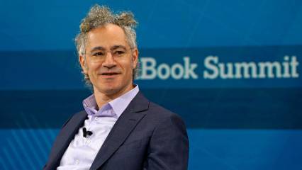 Yerinde duramayan CEO'nun viral videosu ilham verdi: Burs programı duyuruldu